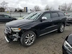 1C4RDJEG7KC798585 2019 DODGE DURANGO