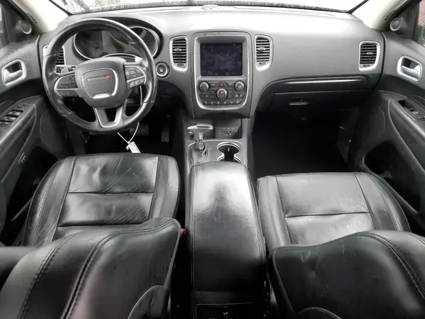 1C4RDJEG7KC798585 2019 DODGE DURANGO - Image 8