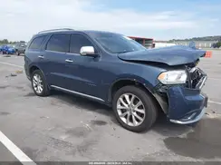 1C4RDJEG7KC798618 2019 DODGE DURANGO