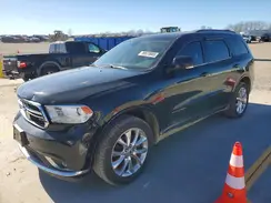 1C4RDJEG7KC820052 2019 DODGE DURANGO