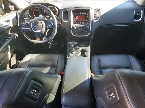 1C4RDJEG7KC820052 2019 DODGE DURANGO - Image 8