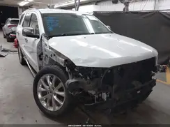 1C4RDJEG7LC100350 2020 DODGE DURANGO