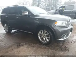 1C4RDJEG7LC164758 2020 DODGE DURANGO
