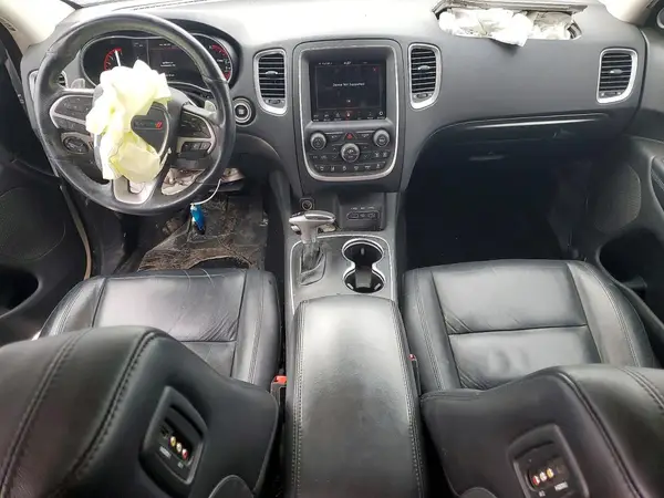 1C4RDJEG7LC191832 2020 DODGE DURANGO - Image 8