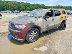 1C4RDJEG7LC228863 2020 DODGE DURANGO