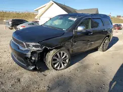 1C4RDJEG7MC642064 2021 DODGE DURANGO