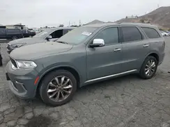 1C4RDJEG7MC694505 2021 DODGE DURANGO