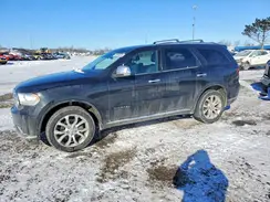 1C4RDJEG8GC362528 2016 DODGE DURANGO