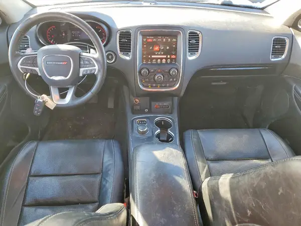 1C4RDJEG8GC362528 2016 DODGE DURANGO - Image 8