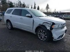 1C4RDJEG8GC403479 2016 DODGE DURANGO