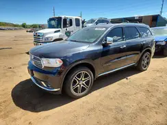 1C4RDJEG8GC458370 2016 DODGE DURANGO