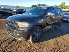 1C4RDJEG8GC460314 2016 DODGE DURANGO