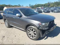 1C4RDJEG8GC460507 2016 DODGE DURANGO