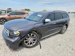 1C4RDJEG8GC481762 2016 DODGE DURANGO