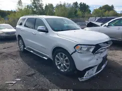 1C4RDJEG8HC600976 2017 DODGE DURANGO