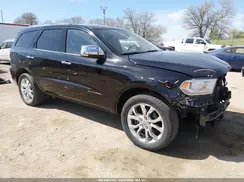 1C4RDJEG8HC657324 2017 DODGE DURANGO