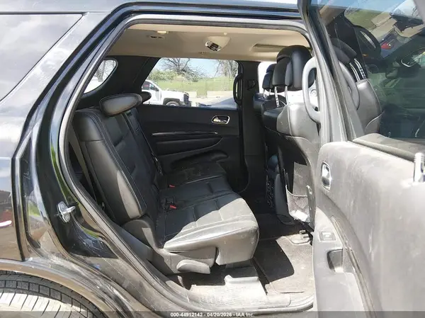 1C4RDJEG8HC657324 2017 DODGE DURANGO - Image 8