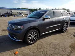 1C4RDJEG8HC664841 2017 DODGE DURANGO