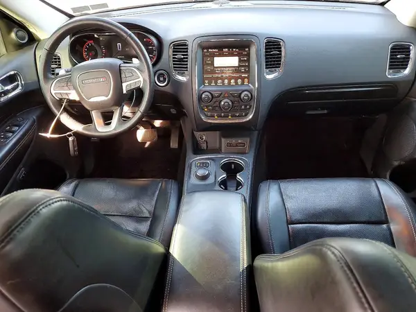 1C4RDJEG8HC664841 2017 DODGE DURANGO - Image 8