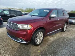 1C4RDJEG8HC666962 2017 DODGE DURANGO