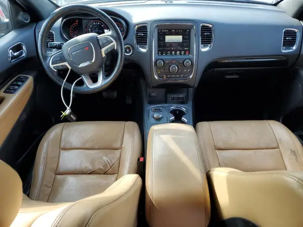 1C4RDJEG8HC666962 2017 DODGE DURANGO - Image 7