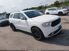 1C4RDJEG8HC697421 2017 DODGE DURANGO
