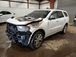 1C4RDJEG8HC806413 2017 DODGE DURANGO