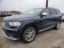 1C4RDJEG8HC814558 2017 DODGE DURANGO