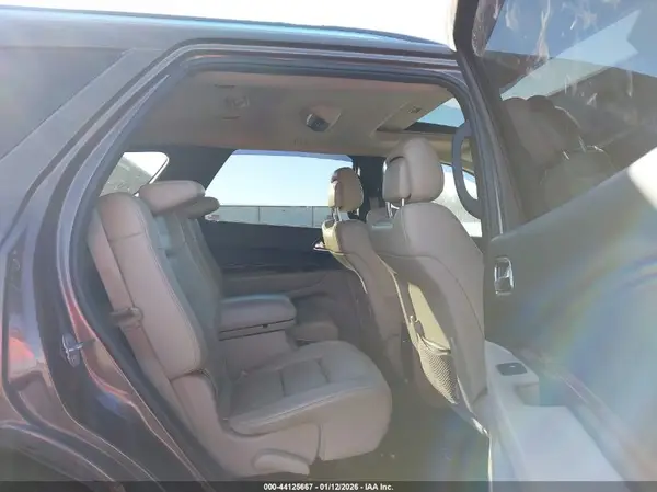 1C4RDJEG8HC923635 2017 DODGE DURANGO - Image 8