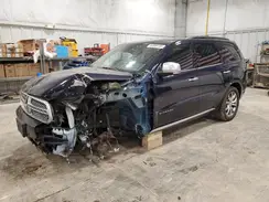 1C4RDJEG8HC935543 2017 DODGE DURANGO