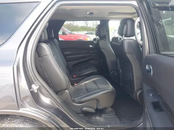 1C4RDJEG8HC944310 2017 DODGE DURANGO - Image 8