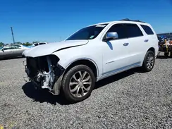 1C4RDJEG8HC945277 2017 DODGE DURANGO