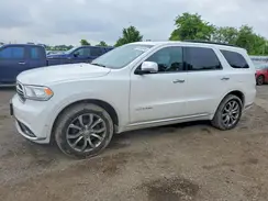 1C4RDJEG8JC312316 2018 DODGE DURANGO