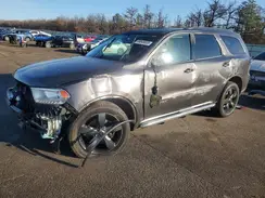 1C4RDJEG8JC414909 2018 DODGE DURANGO