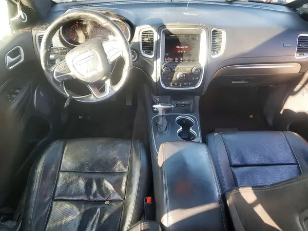 1C4RDJEG8JC414909 2018 DODGE DURANGO - Image 8