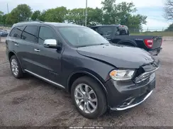 1C4RDJEG8JC462877 2018 DODGE DURANGO