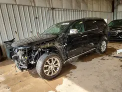 1C4RDJEG8JC486581 2018 DODGE DURANGO