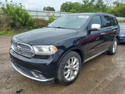 1C4RDJEG8KC536297 2019 DODGE DURANGO