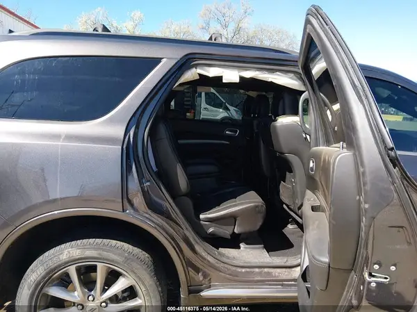 1C4RDJEG8LC247518 2020 DODGE DURANGO - Image 8
