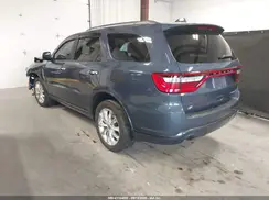 1C4RDJEG8MC694450 2021 DODGE DURANGO