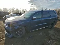 1C4RDJEG8MC694528 2021 DODGE DURANGO