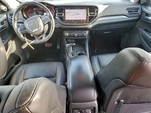1C4RDJEG8MC694528 2021 DODGE DURANGO - Image 8