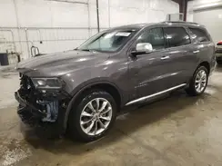 1C4RDJEG8MC805658 2021 DODGE DURANGO