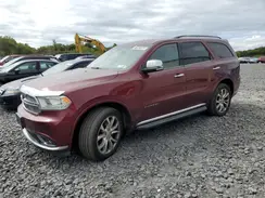 1C4RDJEG9GC394646 2016 DODGE DURANGO