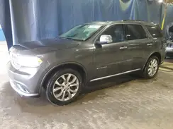 1C4RDJEG9GC412966 2016 DODGE DURANGO