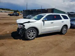 1C4RDJEG9GC416340 2016 DODGE DURANGO