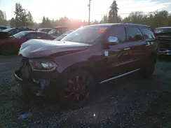 1C4RDJEG9GC481768 2016 DODGE DURANGO