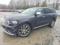 1C4RDJEG9GC485478 2016 DODGE DURANGO