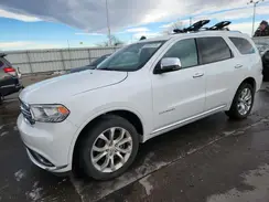1C4RDJEG9HC606480 2017 DODGE DURANGO