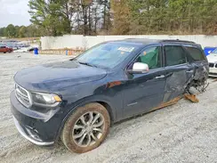 1C4RDJEG9HC636532 2017 DODGE DURANGO